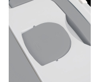 NOVEEN Lunch Box LB715 Pearl - 1293650 - zdjęcie 7